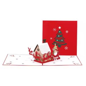 novorocenka santa so sobmi a domeckem 6